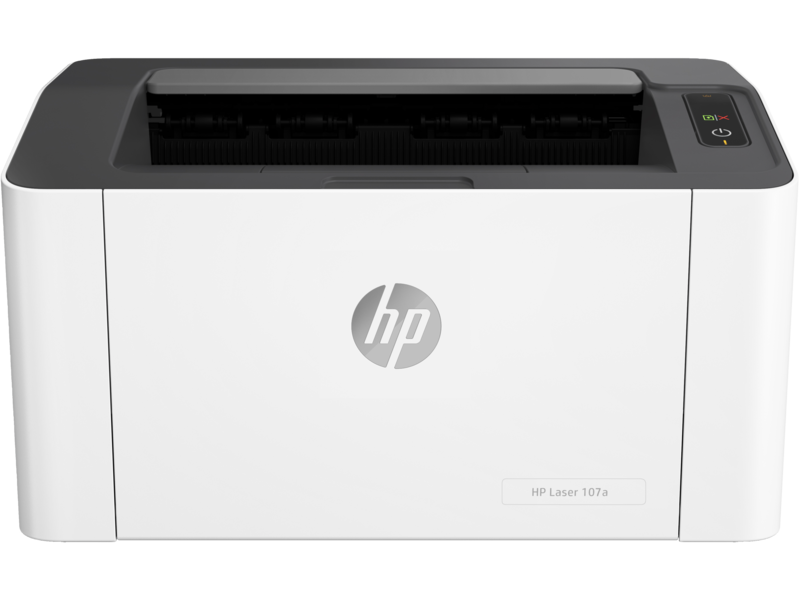 HP Laser 107a Printer (4ZB77A)