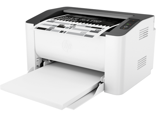 HP Laser 107a Printer (4ZB77A)