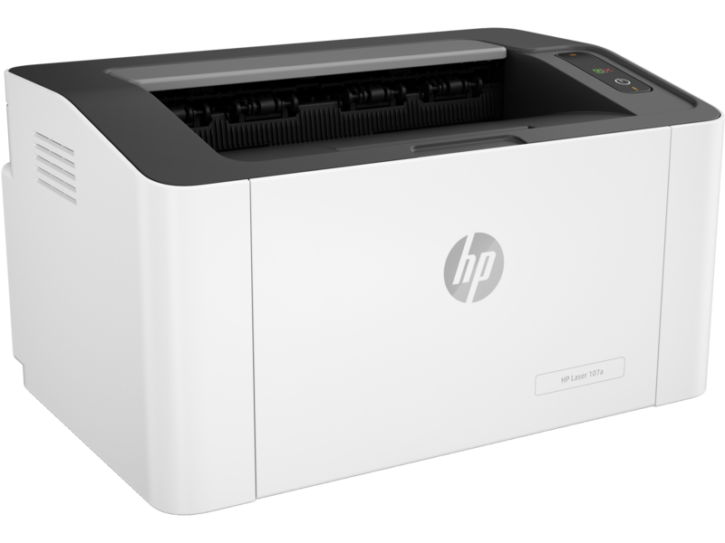 HP Laser 107a Printer (4ZB77A)