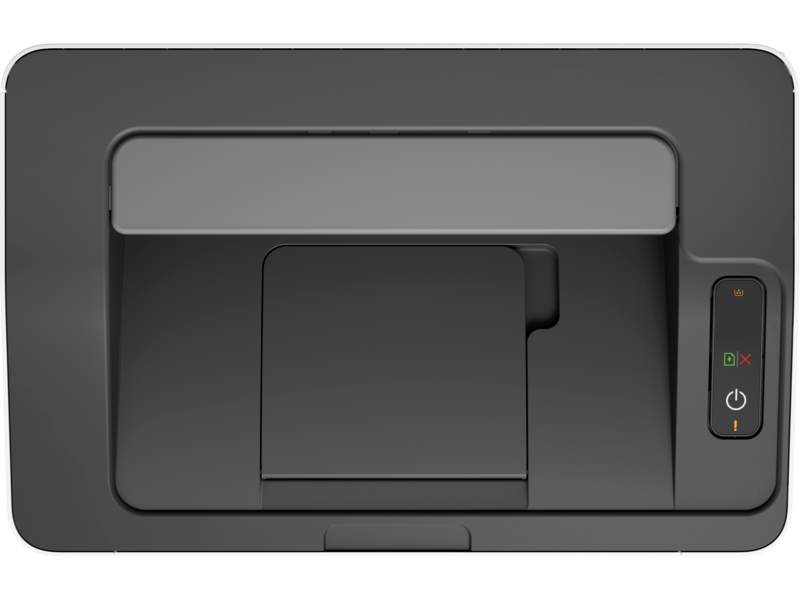 HP Laser 107a Printer (4ZB77A)