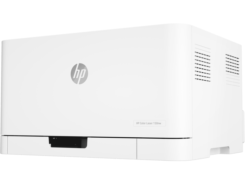 HP Color Laser 150a Printer