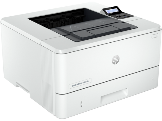 HP LaserJet Pro 4003dn Printer (2Z609A)