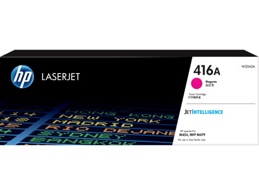 HP 416A Original LaserJet Toner Cartridge