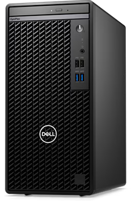 Dell Optiplex 7010 system - Core i7, 13thGen, 16GB RAM, 1TB SSD