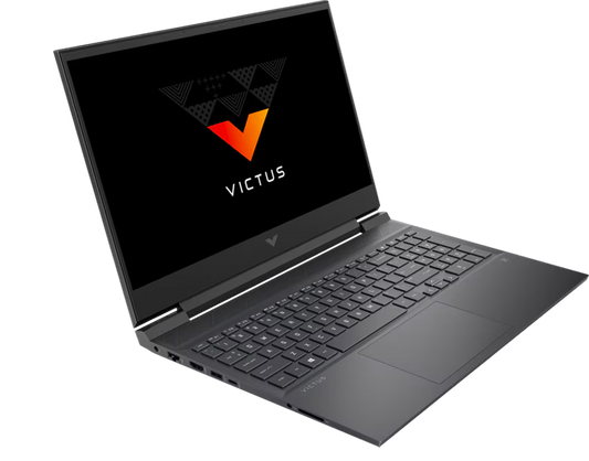 HP Victus 16 D Series Gaming Laptop - Core i7, 13thGen, 1TB SSD, 32GB RAM DDR-5, Nvidia Geforce RTX 4060 8GB, 16.1" Display