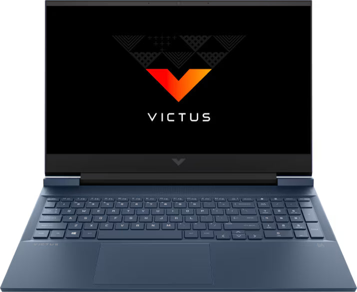 HP Victus 16 D Series Gaming Laptop - Core i7, 13thGen, 1TB SSD, 32GB RAM DDR-5, Nvidia Geforce RTX 4060 8GB, 16.1" Display