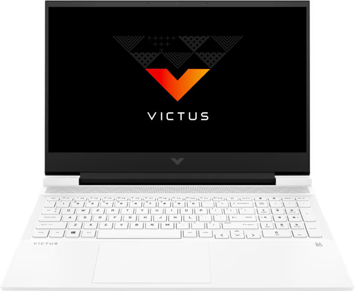 HP Victus 16 D Series Gaming Laptop - Core i7, 13thGen, 1TB SSD, 32GB RAM DDR-5, Nvidia Geforce RTX 4060 8GB, 16.1" Display