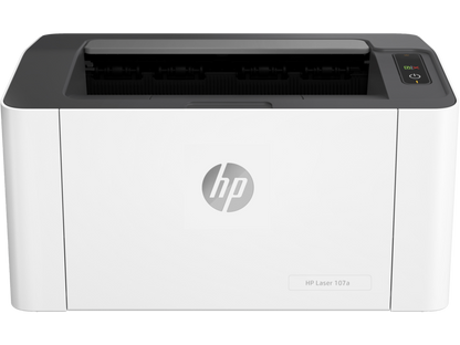 HP Laser 107a Printer (4ZB77A)