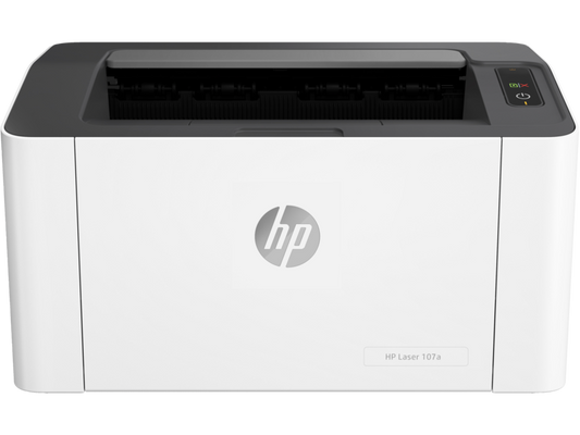 HP Laser 107a Printer (4ZB77A)
