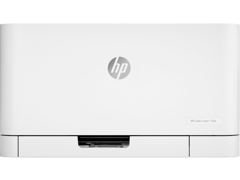 HP Color Laser 150a Printer