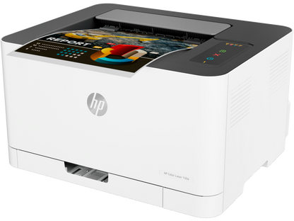 HP Color Laser 150a Printer