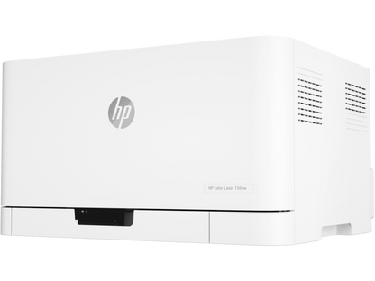 HP Color Laser 150a Printer