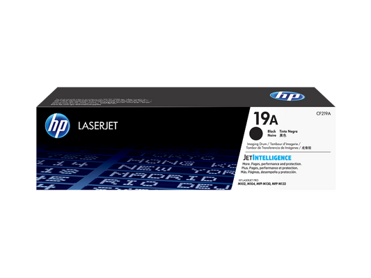 HP 19A Original LaserJet Imaging Drum (CF219A)