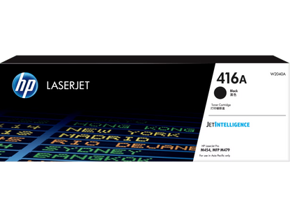 HP 416A Original LaserJet Toner Cartridge