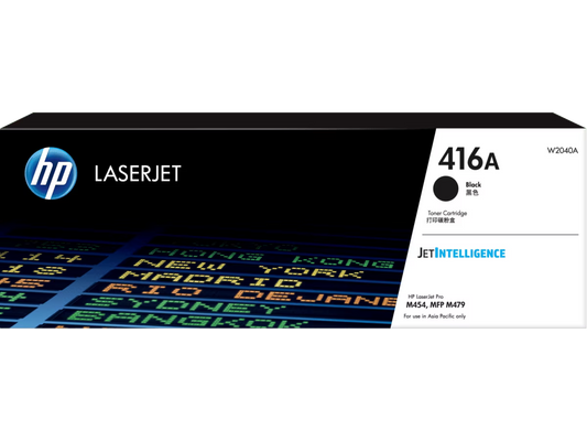 HP 416A Original LaserJet Toner Cartridge