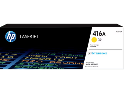 HP 416A Original LaserJet Toner Cartridge