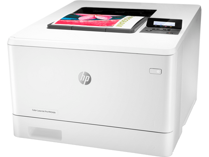 HP Color LaserJet Pro M454dn Printer (W1Y44A)