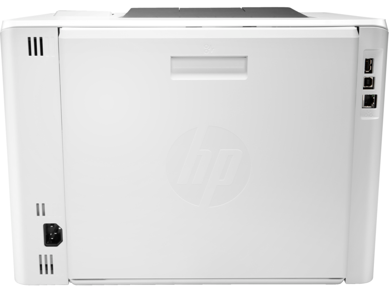 HP Color LaserJet Pro M454dn Printer (W1Y44A)