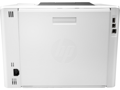 HP Color LaserJet Pro M454dn Printer (W1Y44A)