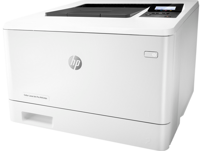 HP Color LaserJet Pro M454dn Printer (W1Y44A)