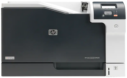 HP Color LaserJet Professional CP5225dn Printer (CE712A)