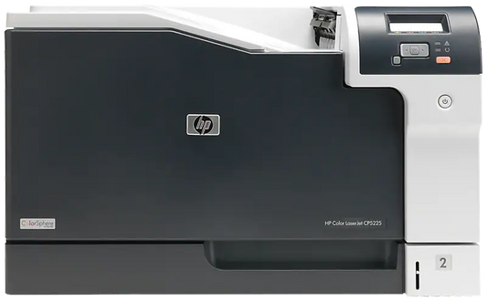 HP Color LaserJet Professional CP5225dn Printer (CE712A)