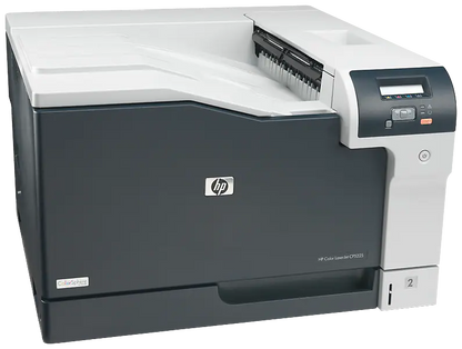 HP Color LaserJet Professional CP5225dn Printer (CE712A)