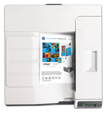 HP Color LaserJet Professional CP5225dn Printer (CE712A)