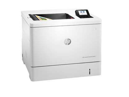 HP Color LaserJet Enterprise M554dn Printer (7ZU81A)