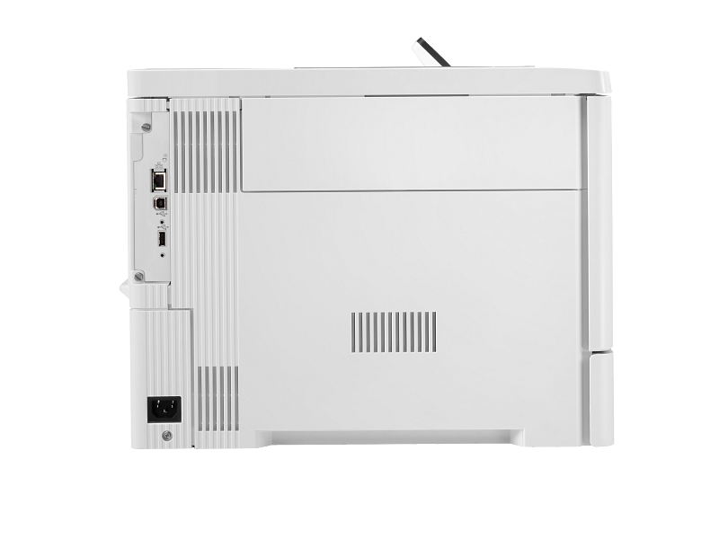 HP Color LaserJet Enterprise M554dn Printer (7ZU81A)