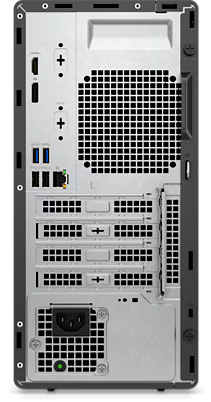 Dell Optiplex 7010 system - Core i7, 13thGen, 16GB RAM, 1TB SSD