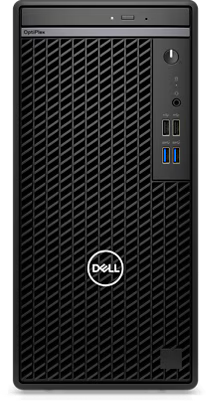 Dell Optiplex 7010 system - Core i7, 13thGen, 16GB RAM, 1TB SSD