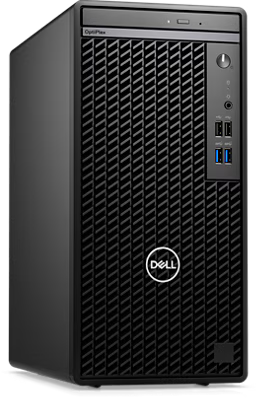 Dell Optiplex 7010 system - Core i7, 13thGen, 16GB RAM, 1TB SSD