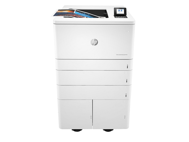 HP Color LaserJet Enterprise M751dn Printer (T3U44A)