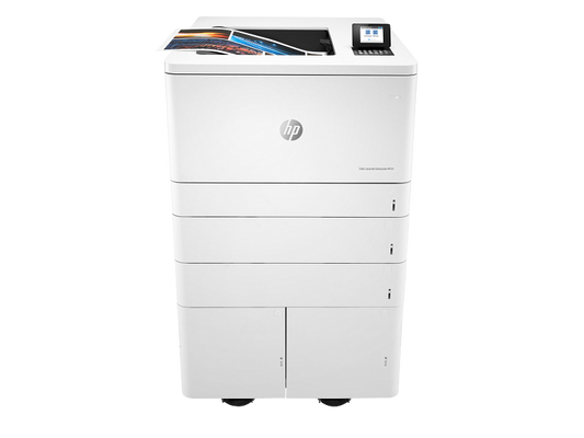 HP Color LaserJet Enterprise M751dn Printer (T3U44A)