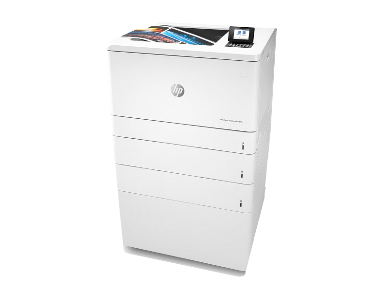 HP Color LaserJet Enterprise M751dn Printer (T3U44A)