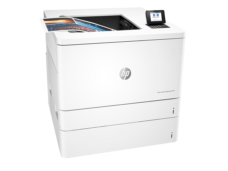 HP Color LaserJet Enterprise M751dn Printer (T3U44A)