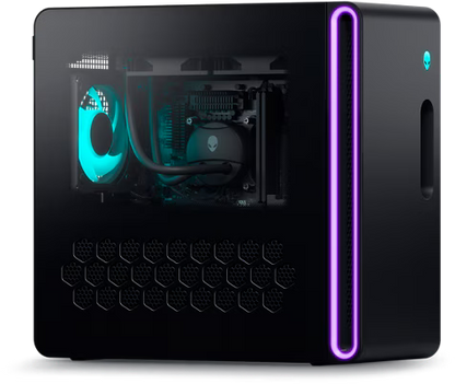 Dell Alienware Aurora R16 system - Core i9, 14Gen (14900KF), 2TB SSD, 32GB RAM, Graphic Card 4080 16GB, Win-11