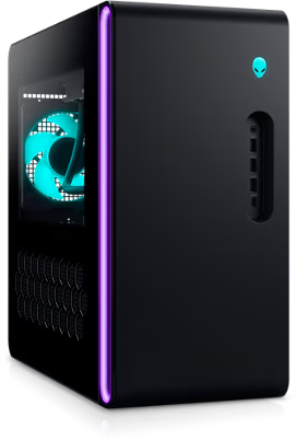 Dell Alienware Aurora R16 system - Core i9, 14Gen (14900KF), 2TB SSD, 32GB RAM, Graphic Card 4080 16GB, Win-11