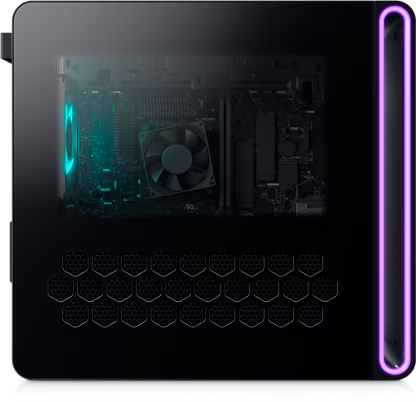 Dell Alienware Aurora R16 system - Core i9, 14Gen (14900KF), 2TB SSD, 32GB RAM, Graphic Card 4080 16GB, Win-11