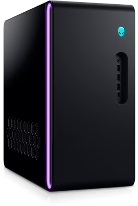 Dell Alienware Aurora R16 system - Core i9, 14Gen (14900KF), 2TB SSD, 32GB RAM, Graphic Card 4080 16GB, Win-11