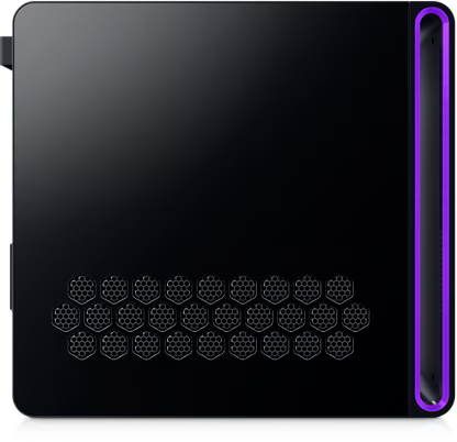 Dell Alienware Aurora R16 system - Core i9, 14Gen (14900KF), 2TB SSD, 32GB RAM, Graphic Card 4080 16GB, Win-11