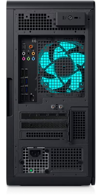 Dell Alienware Aurora R16 system - Core i9, 14Gen (14900KF), 2TB SSD, 32GB RAM, Graphic Card 4080 16GB, Win-11