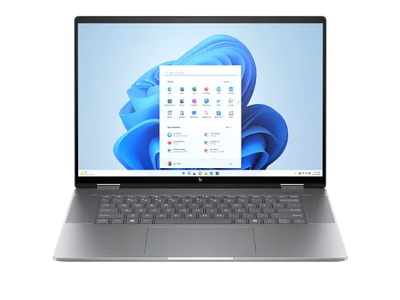 HP Envy Laptop 16-h1023dx (7Z0P3UA) - Core i9, 13thGen (13900), 16GB RAM DDR5, 1TB SSD, RTX4060 8GB, 16" WQXGA Display