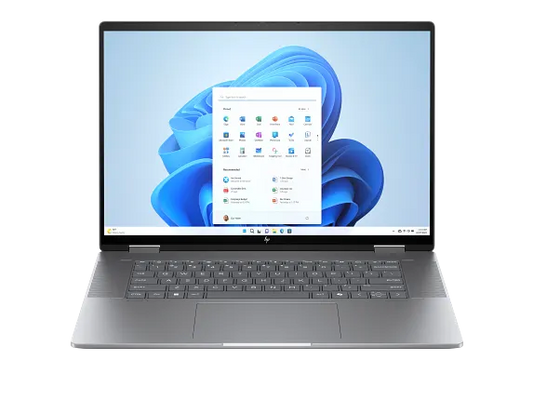 HP Envy Laptop 16-h1023dx (7Z0P3UA) - Core i9, 13thGen (13900), 16GB RAM DDR5, 1TB SSD, RTX4060 8GB, 16" WQXGA Display