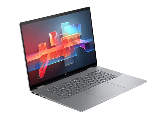 HP Envy Laptop 16-h1023dx (7Z0P3UA) - Core i9, 13thGen (13900), 16GB RAM DDR5, 1TB SSD, RTX4060 8GB, 16" WQXGA Display