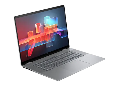 HP Envy Laptop 16-h1023dx (7Z0P3UA) - Core i9, 13thGen (13900), 16GB RAM DDR5, 1TB SSD, RTX4060 8GB, 16" WQXGA Display