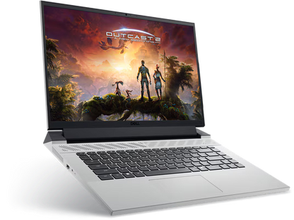 Dell G16 - 7630 Laptop - Core i9, 13thGen (13900HX)(36 MB cache, 24 cores, 32 threads, up to 5.40 GHz), 1TB SSD, 32GB RAM, Graphic Card 4070 8GB, Win-11, 16" Display