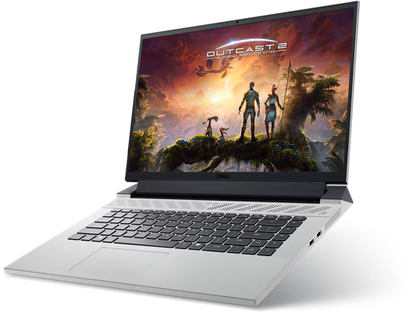 Dell G16 - 7630 Laptop - Core i9, 13thGen (13900HX)(36 MB cache, 24 cores, 32 threads, up to 5.40 GHz), 1TB SSD, 32GB RAM, Graphic Card 4070 8GB, Win-11, 16" Display