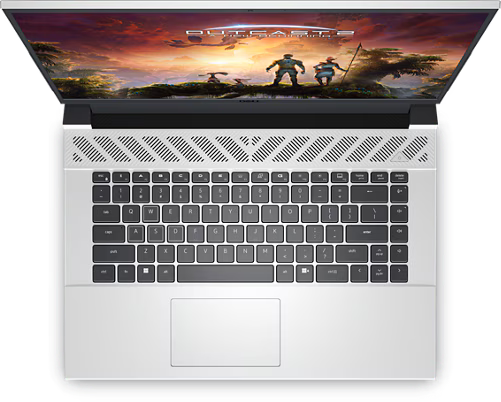 Dell G16 - 7630 Laptop - Core i9, 13thGen (13900HX)(36 MB cache, 24 cores, 32 threads, up to 5.40 GHz), 1TB SSD, 32GB RAM, Graphic Card 4070 8GB, Win-11, 16" Display